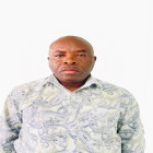 Mr. Abel Mwakasonda